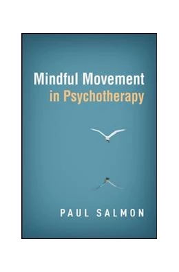 Abbildung von Salmon | Mindful Movement in Psychotherapy | 1. Auflage | 2019 | beck-shop.de