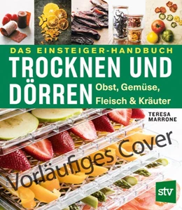 Abbildung von Marrone | Trocknen und Dörren | 1. Auflage | 2019 | beck-shop.de