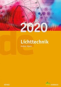 Abbildung von Alpers | Jahrbuch für Lichttechnik / Lichttechnik 2020 | 1. Auflage | 2019 | beck-shop.de