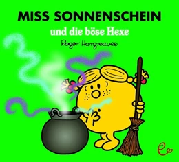 Abbildung von Hargreaves | Miss Sonnenschein und die böse Hexe | 1. Auflage | 2019 | beck-shop.de