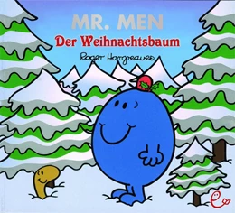 Abbildung von Hargreaves | Mr. Men Der Weihnachtsbaum | 1. Auflage | 2019 | beck-shop.de