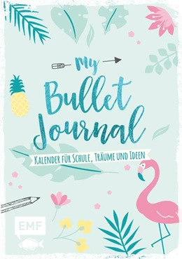 Abbildung von My Bullet Journal zum Ausfüllen und Gestalten | 1. Auflage | 2019 | beck-shop.de