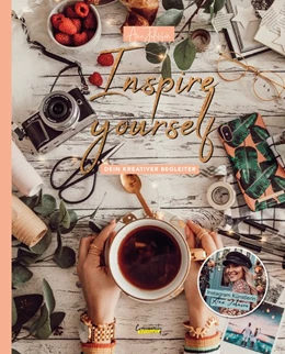 Abbildung von Johnson | Inspire yourself! Dein kreativer Begleiter | 1. Auflage | 2019 | beck-shop.de