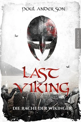 Abbildung von Anderson | The Last Viking 2 - Die Rache der Wikinger | 1. Auflage | 2019 | beck-shop.de