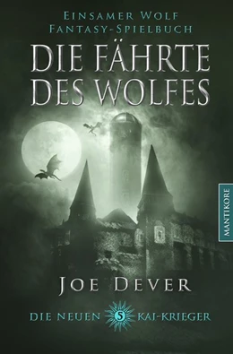 Abbildung von Dever | Die neuen Kai Krieger 5: Die Fährte des Wolfes | 1. Auflage | 2020 | beck-shop.de