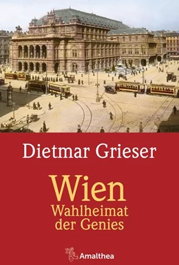 Abbildung von Grieser | Wien | 1. Auflage | 2019 | beck-shop.de