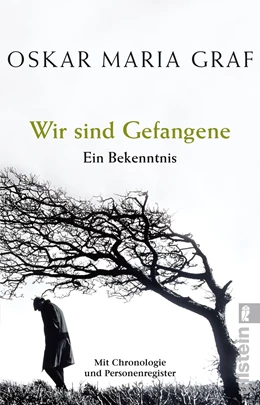 Abbildung von Graf | Wir sind Gefangene | 1. Auflage | 2019 | beck-shop.de