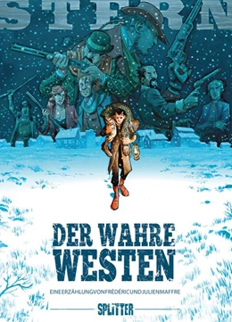 Abbildung von Maffre | Stern. Band 3 | 1. Auflage | 2020 | beck-shop.de