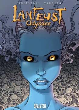 Abbildung von Arleston | Lanfeust Odyssee. Band 6 | 1. Auflage | 2020 | beck-shop.de