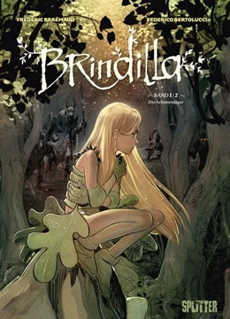 Abbildung von Brrémaud | Brindilla. Band 1 (von 2) | 1. Auflage | 2020 | beck-shop.de