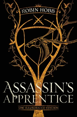 Abbildung von Hobb | Assassin's Apprentice (The Illustrated Edition) | 1. Auflage | 2019 | beck-shop.de