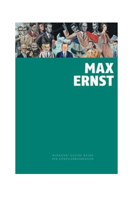 Abbildung von Wilhelm | Max Ernst | 1. Auflage | 2020 | beck-shop.de