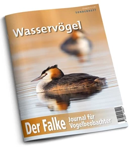 Abbildung von Redaktion Der Falke | Wasservögel | 1. Auflage | 2019 | beck-shop.de