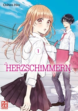 Abbildung von Hiro | Herzschimmern - Band 1 | 1. Auflage | 2019 | beck-shop.de