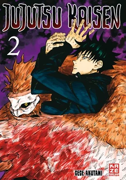 Abbildung von Gege | Jujutsu Kaisen - Band 2 | 1. Auflage | 2020 | beck-shop.de