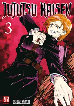 Abbildung von Gege | Jujutsu Kaisen - Band 3 | 1. Auflage | 2020 | beck-shop.de