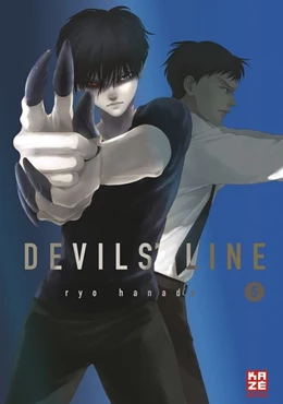 Abbildung von Hanada | Devils' Line - Band 5 | 1. Auflage | 2020 | beck-shop.de