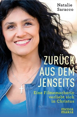 Abbildung von Saracco | Zurück aus dem Jenseits | 1. Auflage | 2020 | beck-shop.de