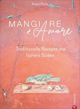 Abbildung von Parla | Italia - Amore Mio | 1. Auflage | 2019 | beck-shop.de