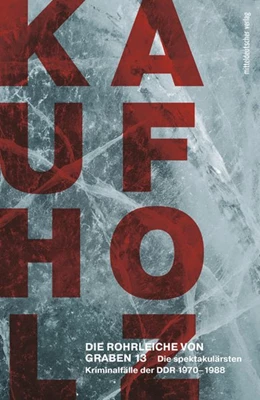 Abbildung von Kaufholz | Die Rohrleiche von Graben 13 | 1. Auflage | 2019 | beck-shop.de