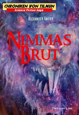 Abbildung von Knörr | Nimmas Brut | 1. Auflage | 2017 | beck-shop.de