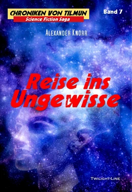 Abbildung von Knörr | Reise ins Ungewisse | 1. Auflage | 2017 | beck-shop.de