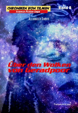 Abbildung von Knörr | Über den Wolken von Geradpoor | 1. Auflage | 2017 | beck-shop.de