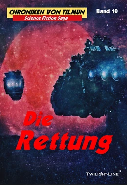 Abbildung von Knörr | Die Rettung | 1. Auflage | 2018 | beck-shop.de