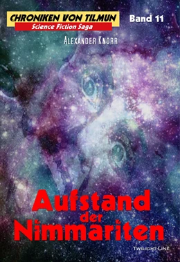 Abbildung von Knörr | Aufstand der Nimmariten | 1. Auflage | 2018 | beck-shop.de