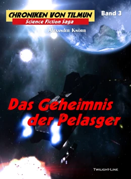 Abbildung von Knörr | Das Geheimnis der Pelasger | 3. Auflage | 2018 | beck-shop.de