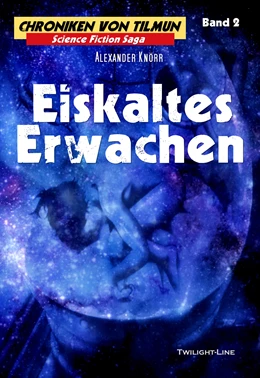 Abbildung von Knörr | Eiskaltes Erwachen | 1. Auflage | 2018 | beck-shop.de