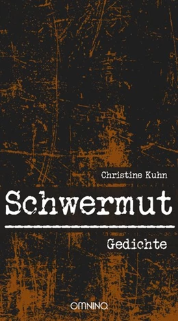 Abbildung von Kuhn | Schwermut | 1. Auflage | 2018 | beck-shop.de