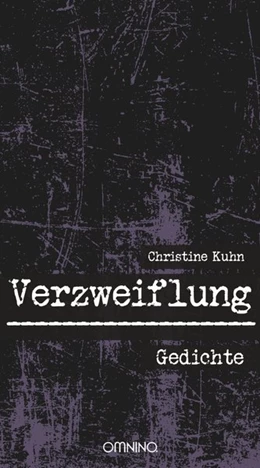 Abbildung von Kuhn | Verzweiflung | 1. Auflage | 2018 | beck-shop.de