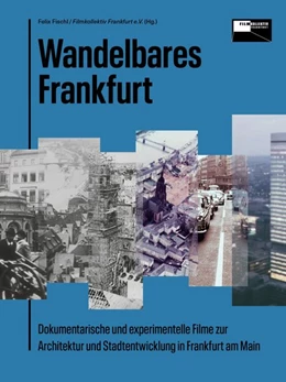 Abbildung von Wandelbares Frankfurt | 1. Auflage | | beck-shop.de