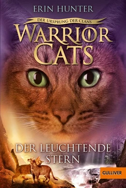 Abbildung von Hunter | Warrior Cats Staffel 5/04 - Der Ursprung der Clans. Der Leuchtende Stern | 1. Auflage | 2019 | beck-shop.de