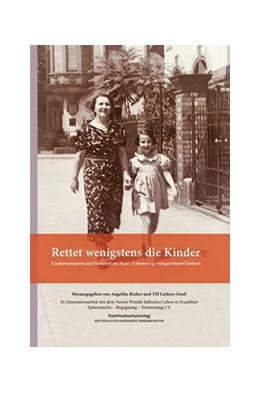 Abbildung von Rettet wenigstens die Kinder | 1. Auflage | | beck-shop.de