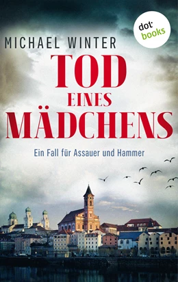 Abbildung von Winter | Tod eines Mädchens: Ein Fall für Assauer und Hammer - Band 1 | 1. Auflage | 2019 | beck-shop.de