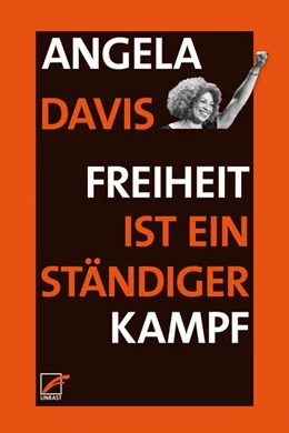 Abbildung von Davis | Freiheit ist ein ständiger Kampf | 1. Auflage | 2018 | beck-shop.de