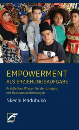 Abbildung von Madubuko | Empowerment als Erziehungsaufgabe | 1. Auflage | 2018 | beck-shop.de