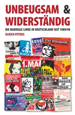 Abbildung von Peters | Unbeugsam und widerständig | 1. Auflage | 2018 | beck-shop.de