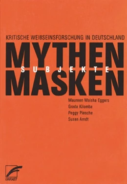 Abbildung von Arndt / Eggers | Mythen, Masken und Subjekte | 1. Auflage | 2018 | beck-shop.de