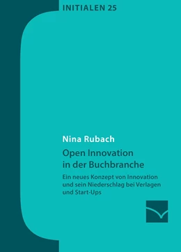 Abbildung von Rubach | Open Innovation in der Buchbranche | 1. Auflage | 2016 | beck-shop.de