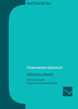 Abbildung von Gamisch | Albatross Books | 1. Auflage | 2016 | beck-shop.de