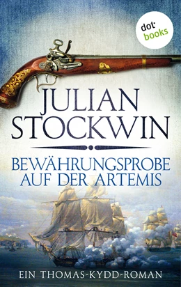 Abbildung von Stockwin | Bewährungsprobe auf der Artemis: Ein Thomas-Kydd-Roman - Band 2 | 1. Auflage | 2019 | beck-shop.de