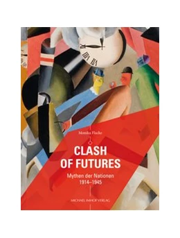 Abbildung von Flacke | Clash of Futures | 1. Auflage | 2025 | beck-shop.de