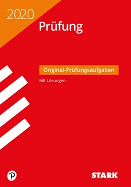 Abbildung von Abiturprüfung 2020 Rheinland-Pfalz - Mathematik | 1. Auflage | 2019 | beck-shop.de