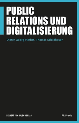 Abbildung von Herbst / Schildhauer | Public Relations und Digitalisierung | 1. Auflage | 2020 | 32 | beck-shop.de