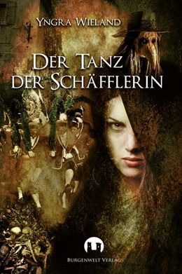 Abbildung von Wieland | Der Tanz der Schäfflerin | 1. Auflage | 2017 | beck-shop.de