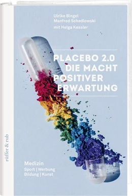 Abbildung von Bingel / Schedlowski | Placebo 2.0 | 1. Auflage | 2019 | beck-shop.de