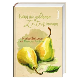 Abbildung von Fontane | Wenn die goldenen Zeiten kommen | 1. Auflage | 2019 | beck-shop.de